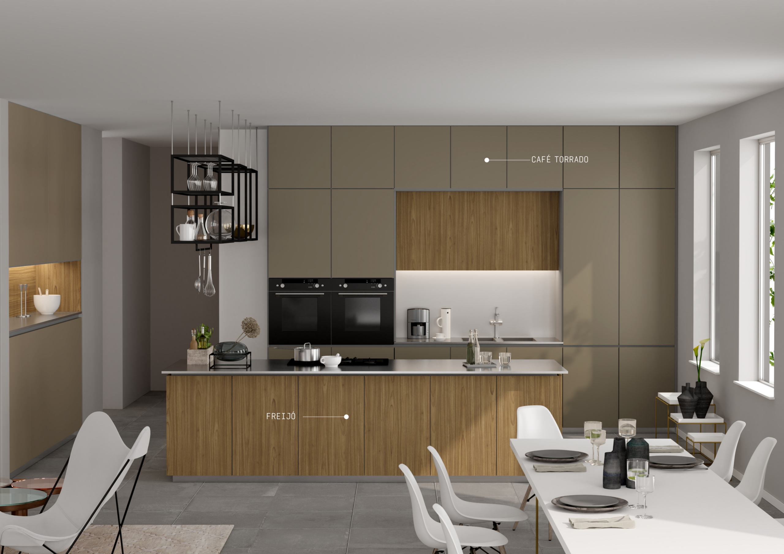 imagem cozinha placas do brasil freijo café torrado