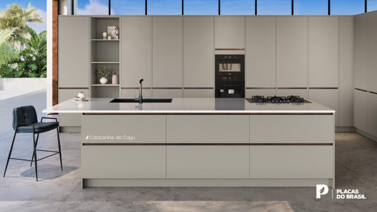 Castanha de Caju Placas do Brasil